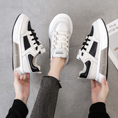 Αθλητικά και καθημερινά γυναικεία πάνινα παπούτσια με παχιά σόλα