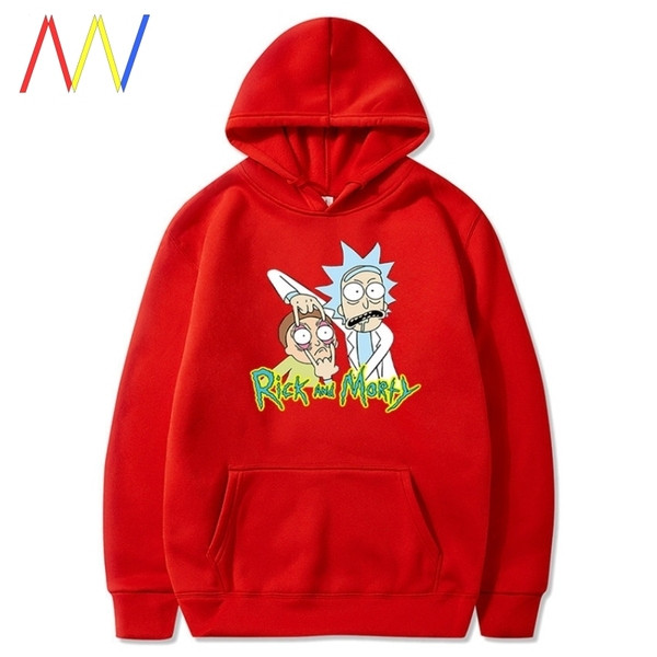 Ανδρικό φούτερ με εφαρμογή χρώματος 