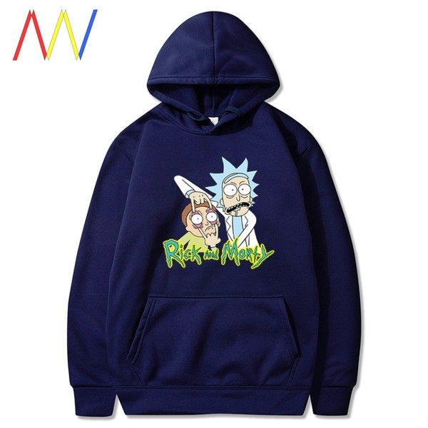 Ανδρικό φούτερ με εφαρμογή χρώματος 