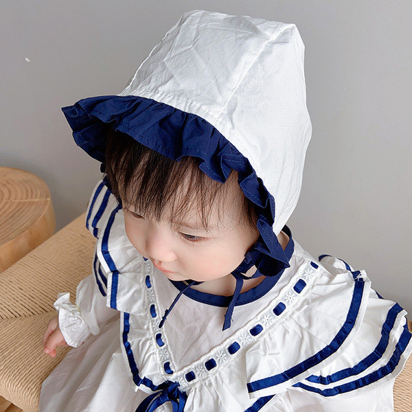 Modern babaruha hosszú ujjú lányoknak