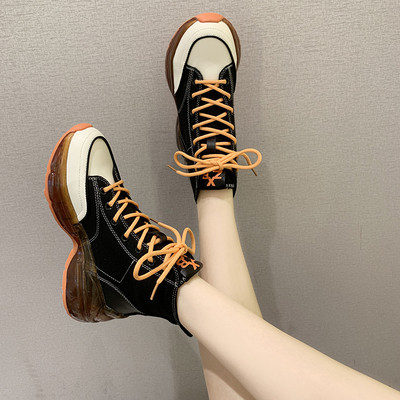 Νέο μοντέλο γυναικεία αθλητικά παπούτσια με θάλαμο αέρα