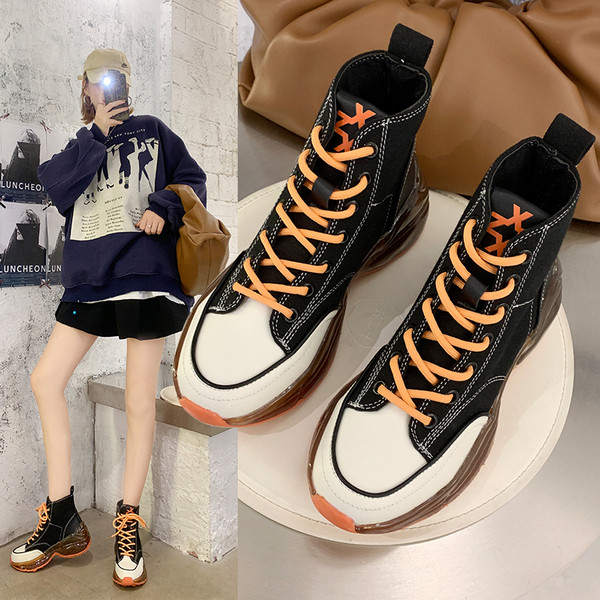 Νέο μοντέλο γυναικεία αθλητικά παπούτσια με θάλαμο αέρα