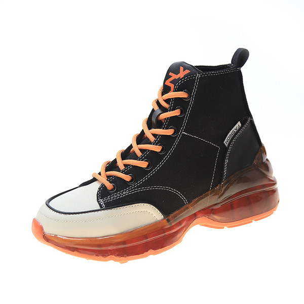 Νέο μοντέλο γυναικεία αθλητικά παπούτσια με θάλαμο αέρα