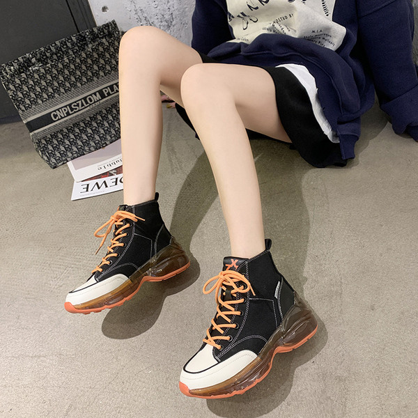 Νέο μοντέλο γυναικεία αθλητικά παπούτσια με θάλαμο αέρα