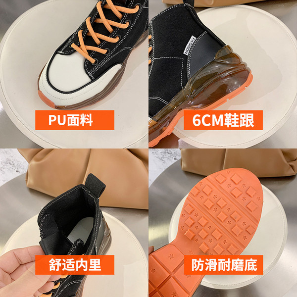 Νέο μοντέλο γυναικεία αθλητικά παπούτσια με θάλαμο αέρα