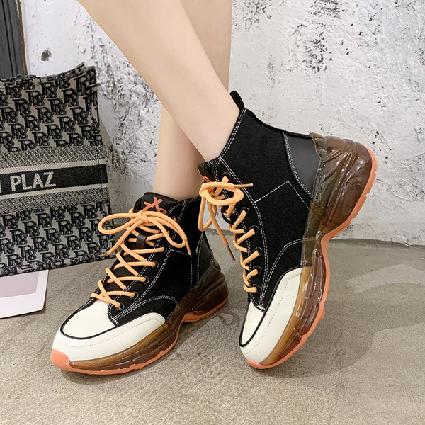 Νέο μοντέλο γυναικεία αθλητικά παπούτσια με θάλαμο αέρα