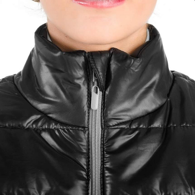 Стилно модерно ветро и водоустойчиво яке без ръкав 