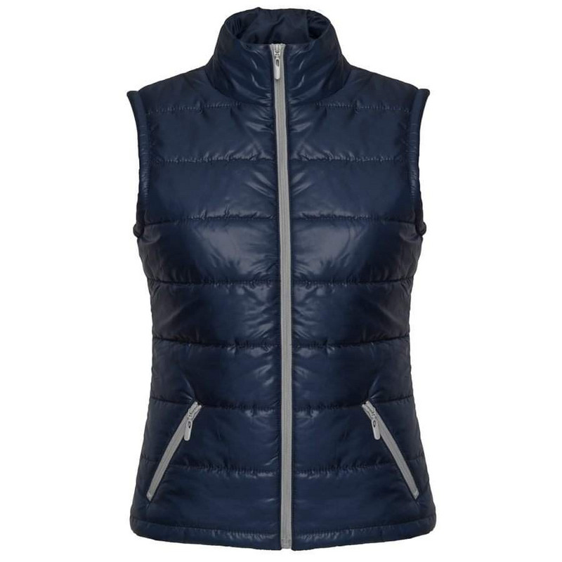 Стилно модерно ветро и водоустойчиво яке без ръкав 