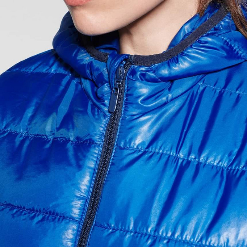 Модерно ветро  и водоустойчиво дамско яке