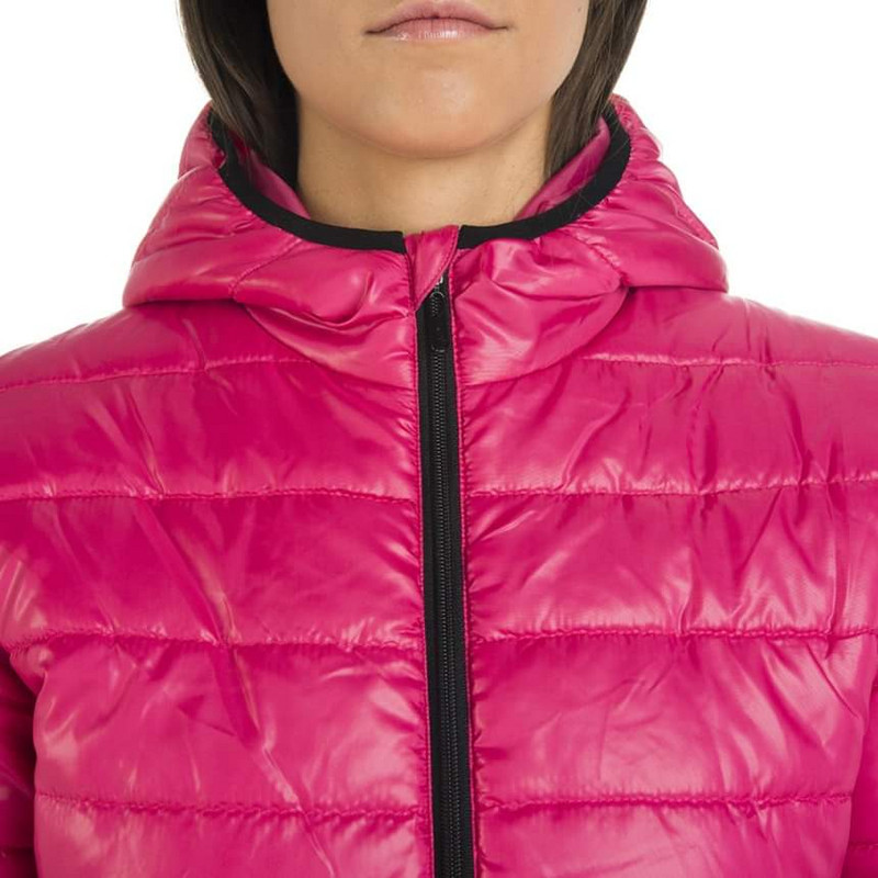 Модерно ветро  и водоустойчиво дамско яке