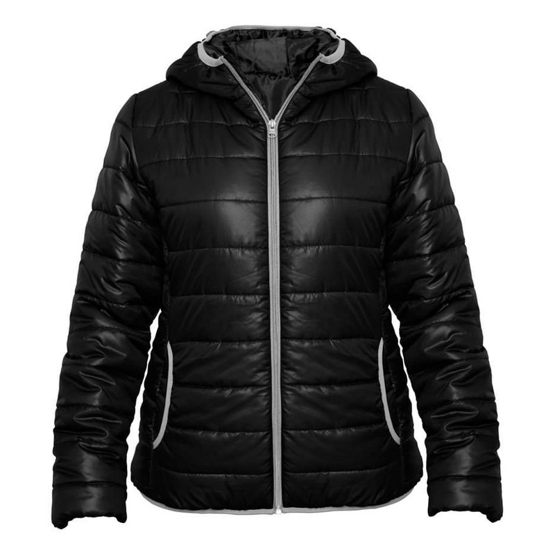 Модерно ветро  и водоустойчиво дамско яке