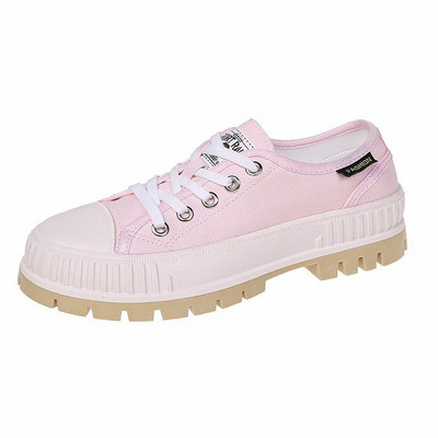 Új, durva talpú női tornacipő modell