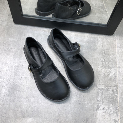 Női alkalmi cipő eko bőrből