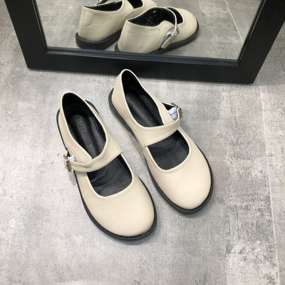 Női alkalmi cipő eko bőrből