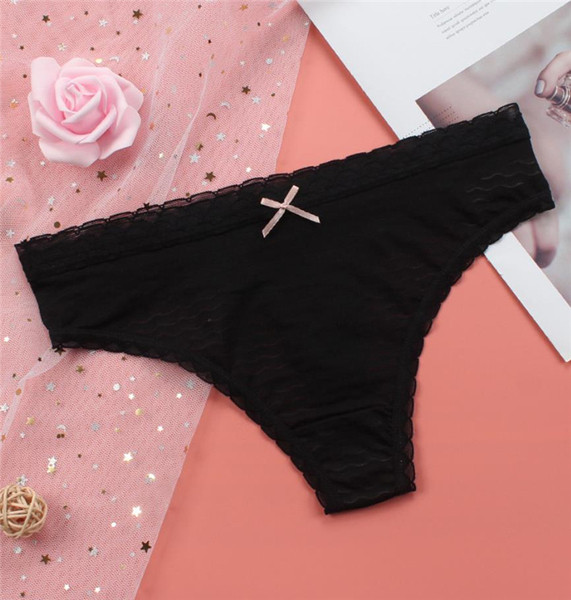 Ženski bikini naramenica s čipkom