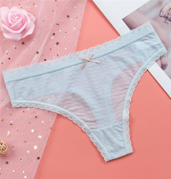 Ženski bikini naramenica s čipkom