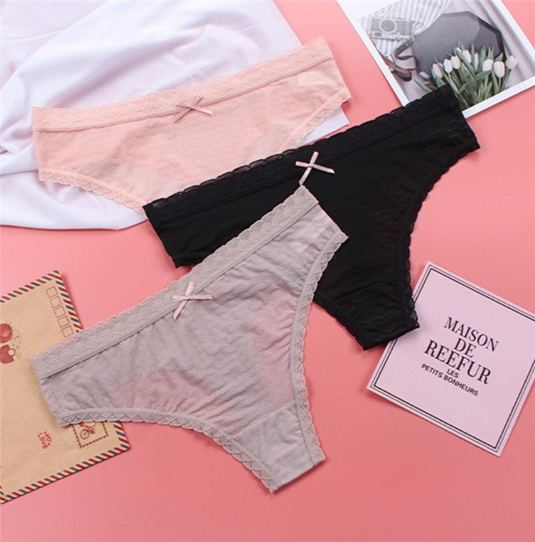 Ženski bikini naramenica s čipkom