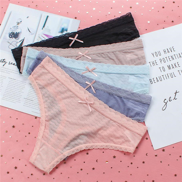 Ženski bikini naramenica s čipkom