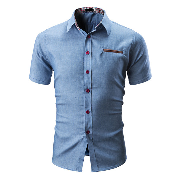 Jelenlegi férfi ingre szabott modell