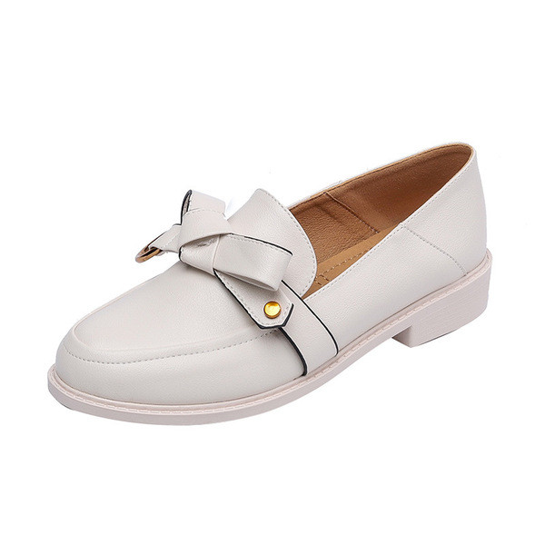 Naiste vabaajajalatsite uus mudel kahes värvitoonis paelaga