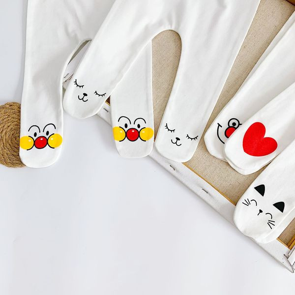 Καλσόν για κορίτσια με διαφορετικές εφαρμογές