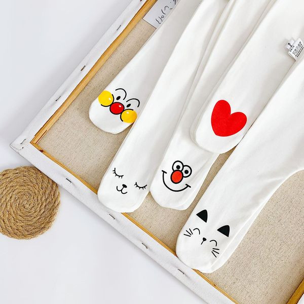 Καλσόν για κορίτσια με διαφορετικές εφαρμογές