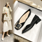 Jauns rudens ikdienas apavu modelis ar sprādzi