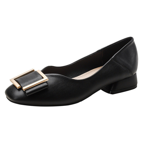 Jauns rudens ikdienas apavu modelis ar sprādzi