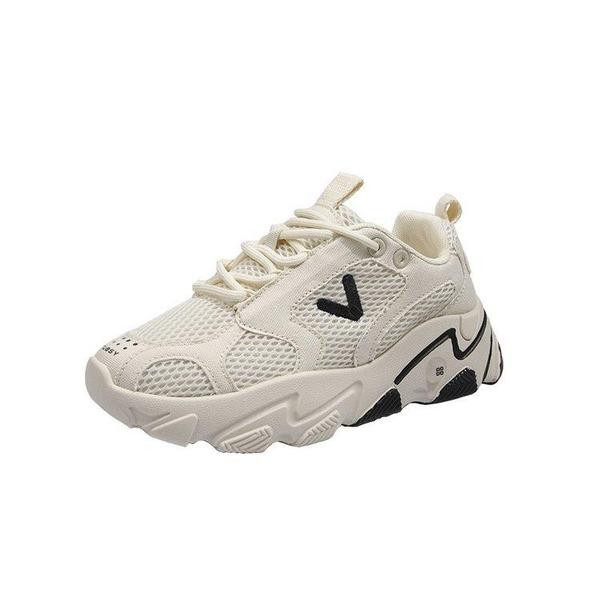 Kevadised võrguga naiste tossud