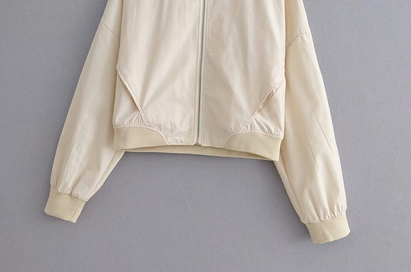 Naiste bomber vabaaja jope