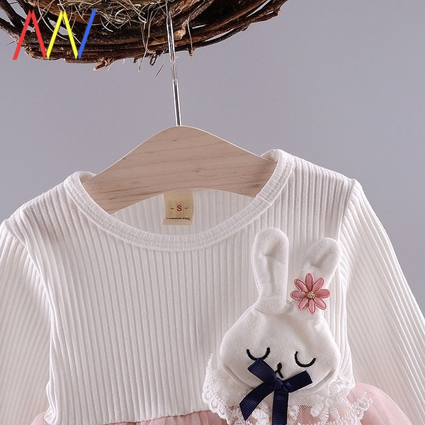 Modern baba ruha tüll - két modell