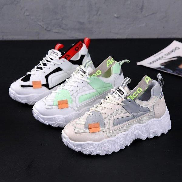 Sport és mindennapi női tornacipők