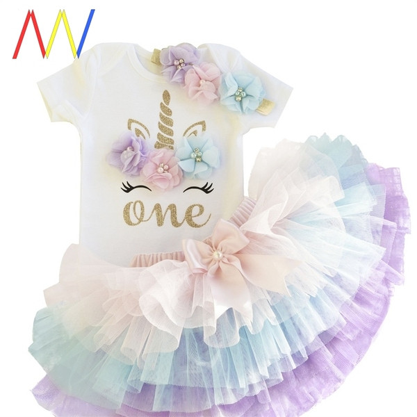 Set od tri dijela za prvi rođendan