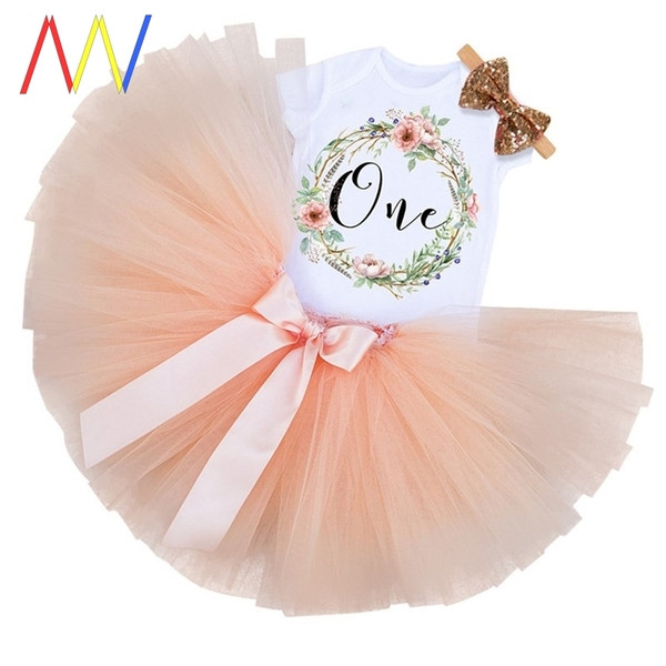 Set od tri dijela za prvi rođendan