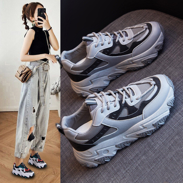 Kareda tallaga naiste sügis-talvised vabaajajalatsid