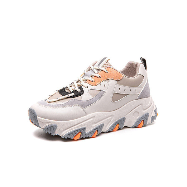 Kareda tallaga naiste sügis-talvised vabaajajalatsid