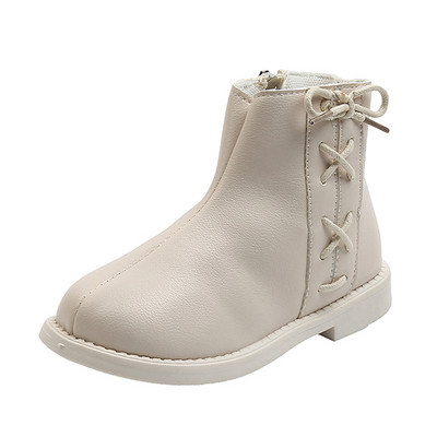 Aktuális gyerek bőrcsizma lányoknak