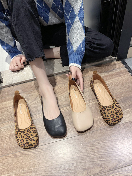 Lameda tallaga kunstnahast vabaajajalatsid