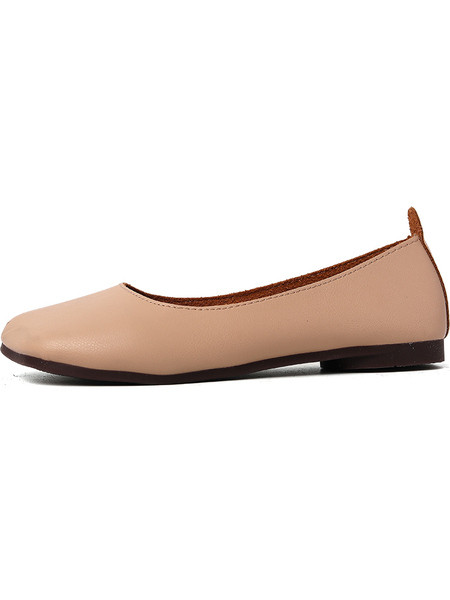 Lameda tallaga kunstnahast vabaajajalatsid