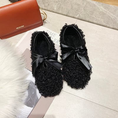 Lameda talla ja satiinpaelaga naiste kingad