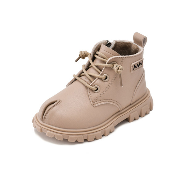 Paelte ja lukuga vabaaja lastesaapad tüdrukutele ja poistele