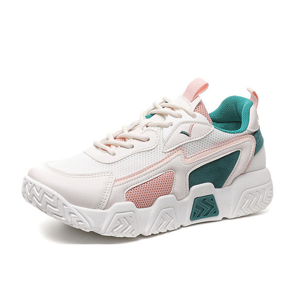 Naiste sügisesed spordi- ja vabaaja tossud