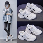 Alkalmi tornacipő fehér fűzővel