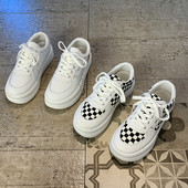 Öko-nahast naiste tossud paeltega