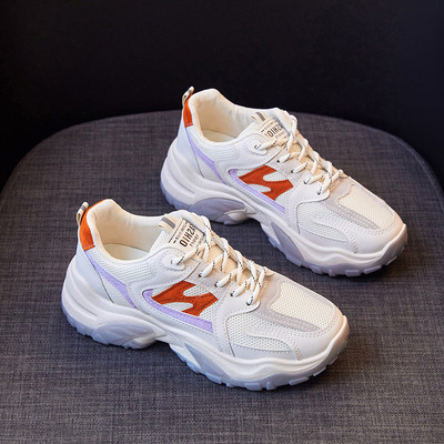 Sport-casual tornacipő öko velúrból és textilből