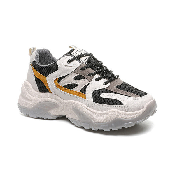 Sport-casual tornacipő öko velúrból és textilből