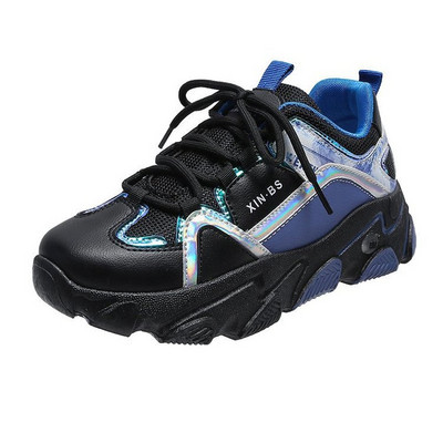 Kareda kõrge tallaga tossud naistele