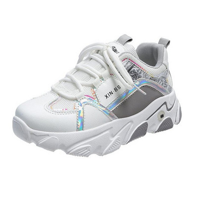 Kareda kõrge tallaga tossud naistele