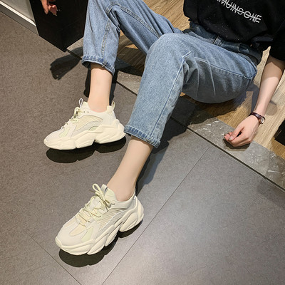 Kareda talla ja paeltega naiste sügistossud