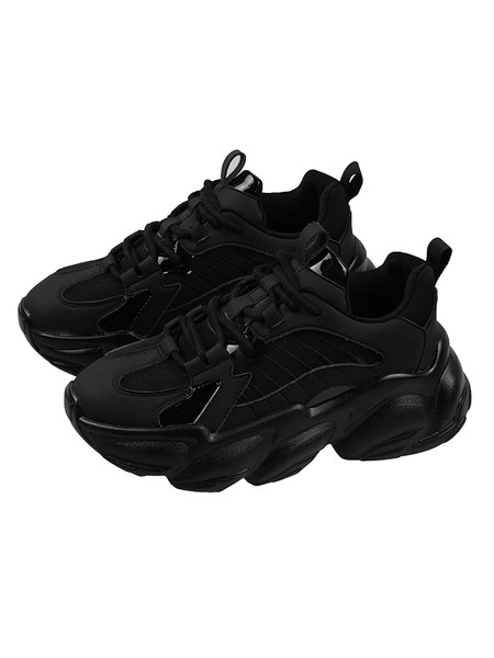 Kareda talla ja paeltega naiste sügistossud